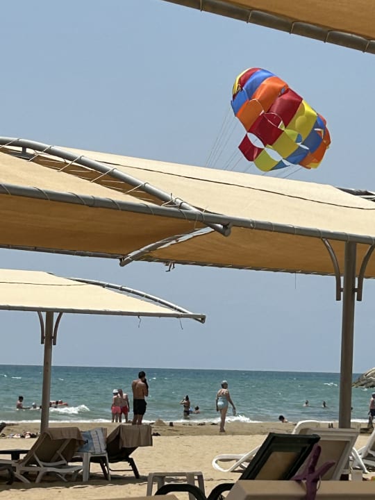 Strand Hane Family Resort