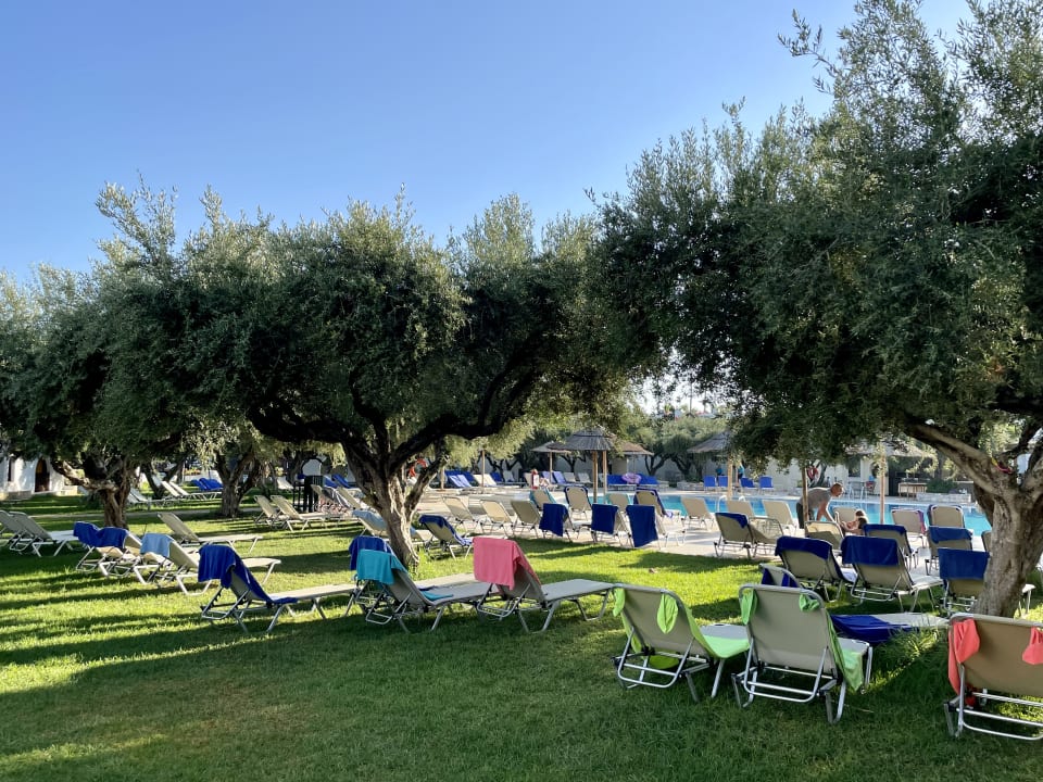 Pool TUI KIDS CLUB Alex Beach