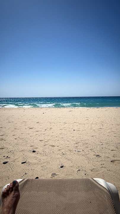 Strand allsun App.-Hotel Esquinzo Beach