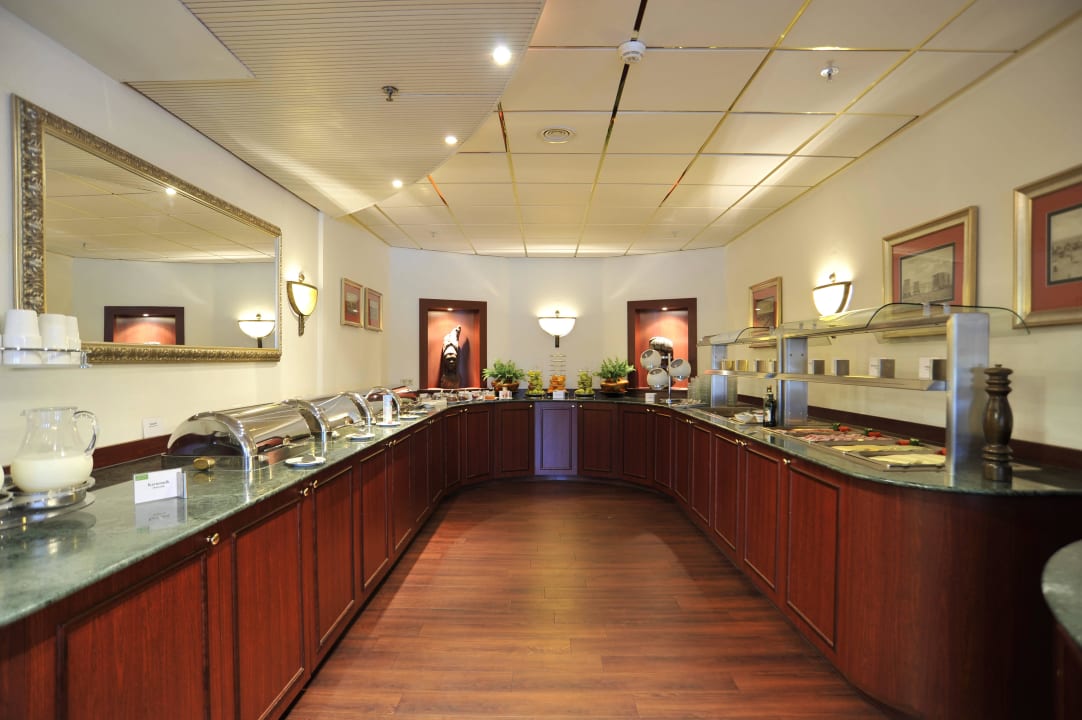 Ontbijtbuffet Golden Tulip Noordwijk Beach Golden Tulip Hotel Noordwijk Beach