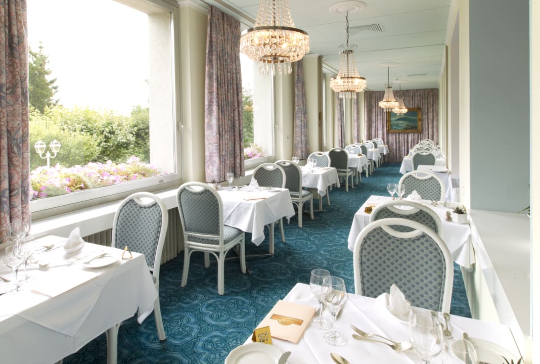 Gastro Hotel Wengener Hof