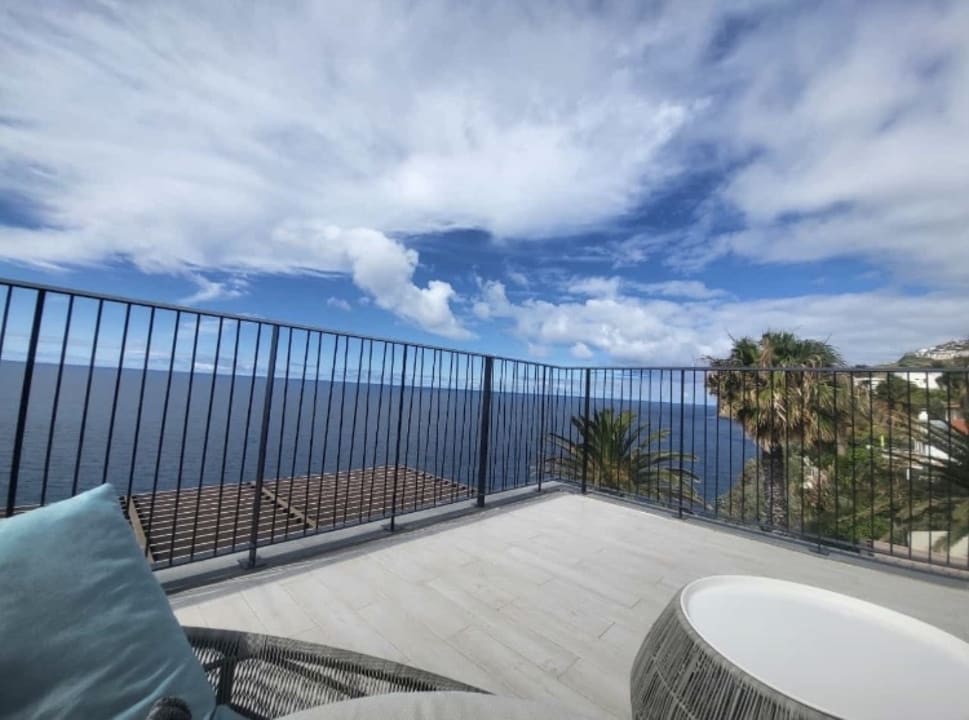 Ausblick Sentido Galomar