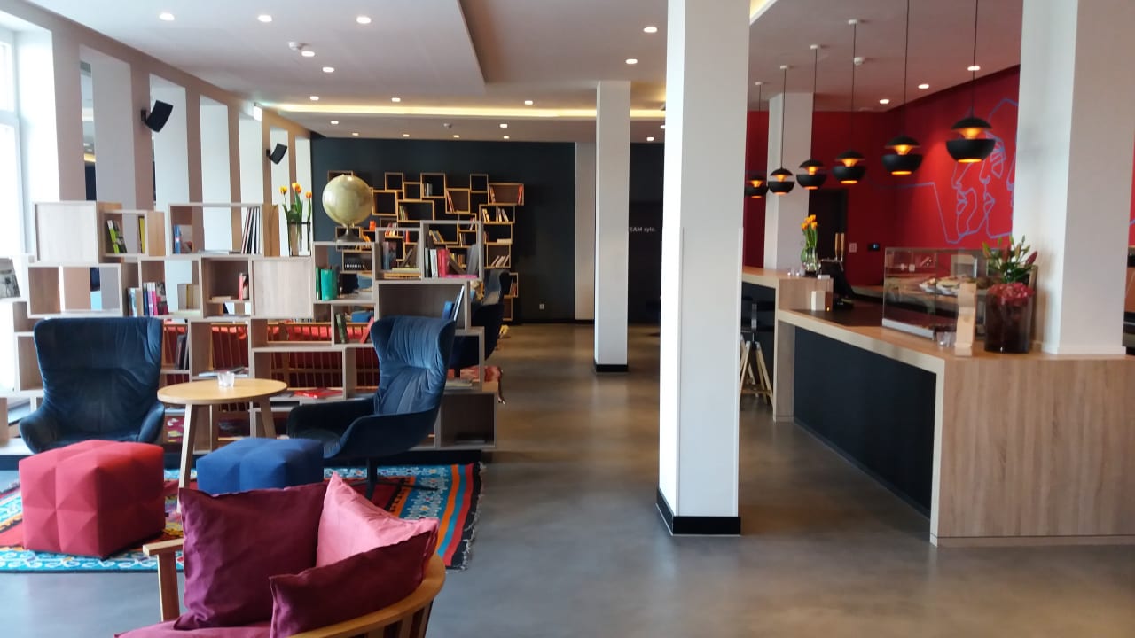 Gastro sylc. Apartmenthotel – Serviced Apartments