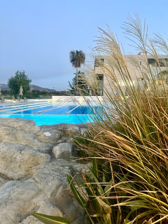 Pool Atlantica Marmari Palace