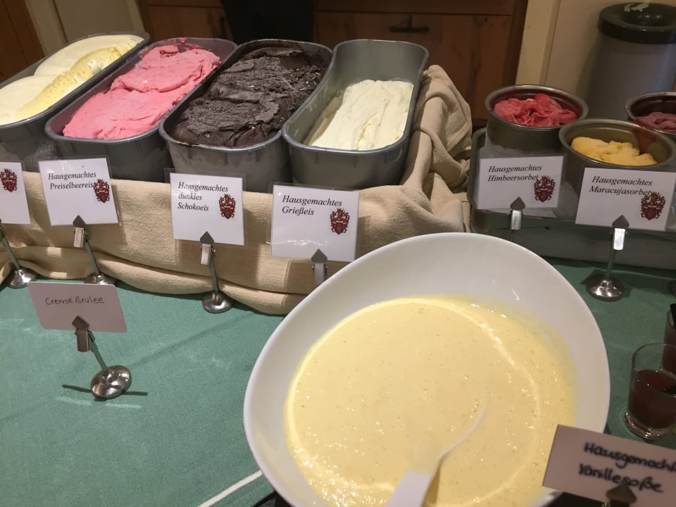 Gastro Landhaus Sponsel-Regus