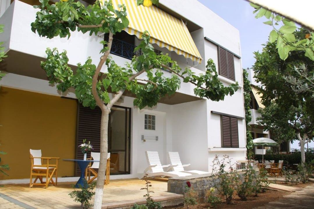 Neptune Hercules Creta Solaris Hotel Apartments