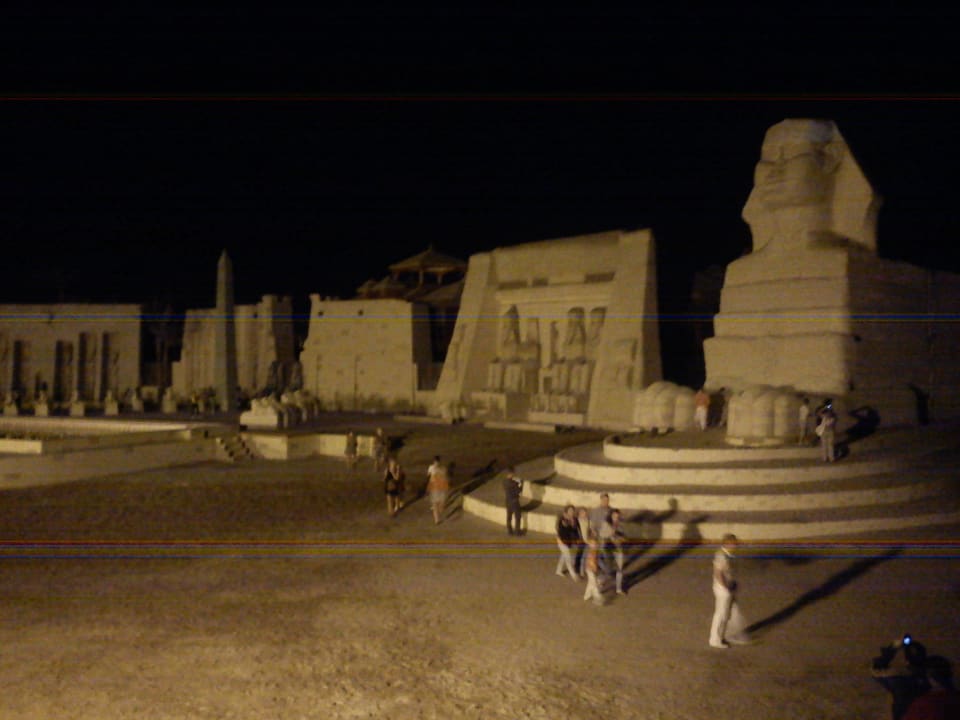 В Лейле на шоу 1001 ночь Pickalbatros Alf Leila Wa Leila Resort - Neverland Hurghada