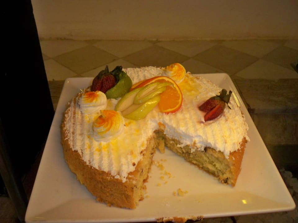 Lovely puddings Serenity Alpha Beach