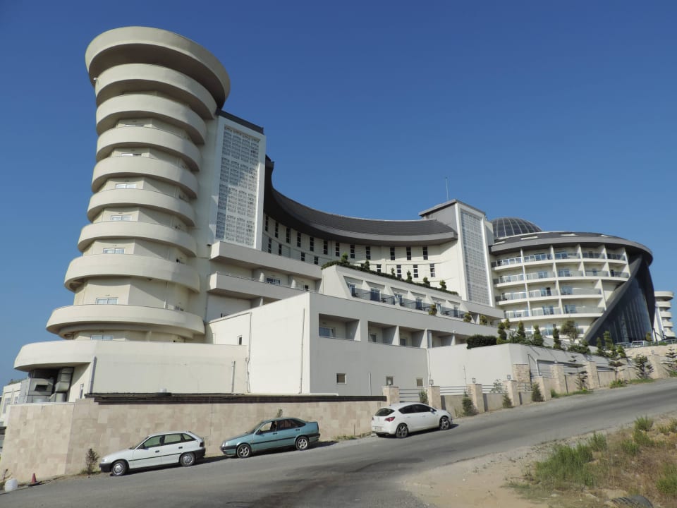 Seaden Hotel Sea Planet Resort & Spa Seaden Sea Planet Resort & Spa