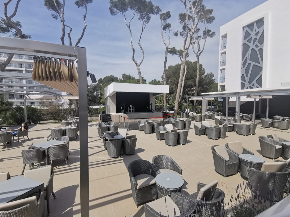 Sport & Freizeit Hotel Riu Playa Park