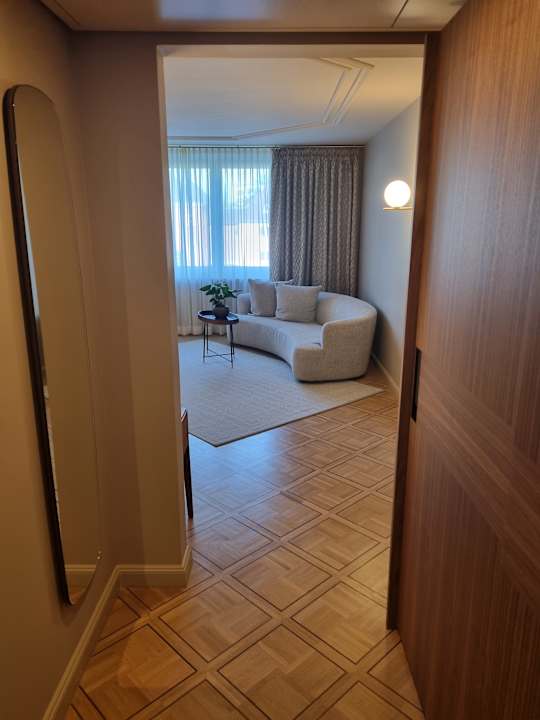 Zimmer Parkhotel Gütersloh