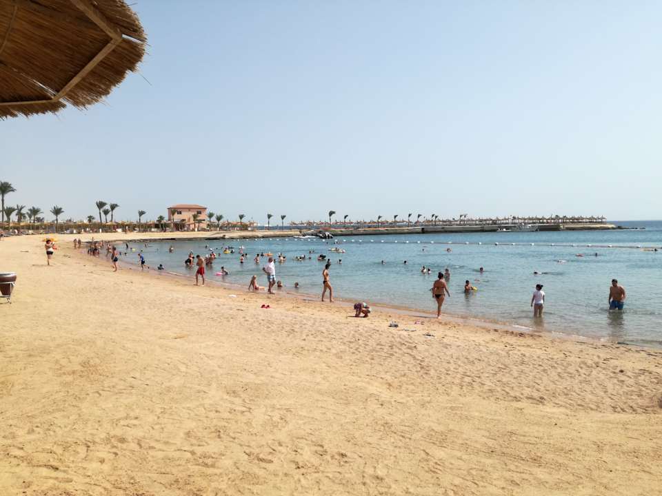 Strand Beach Albatros Resort