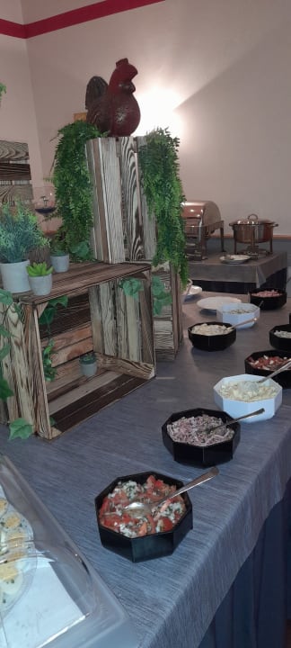 Gastro Sonnenhotel Hoher Hahn