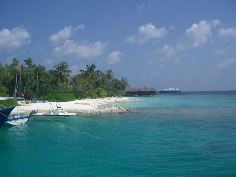 Hotel Bandos Island Resort Bandos Maldives