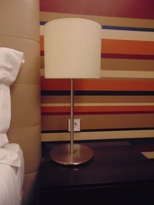 Zimmer Hotel Trópico