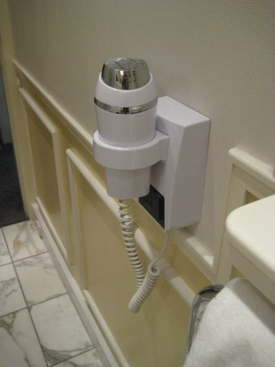 Zimmer Hotel Lippischer Hof