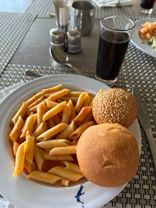 Gastro Pickalbatros Jungle Aqua Park Resort - Neverland Hurghada