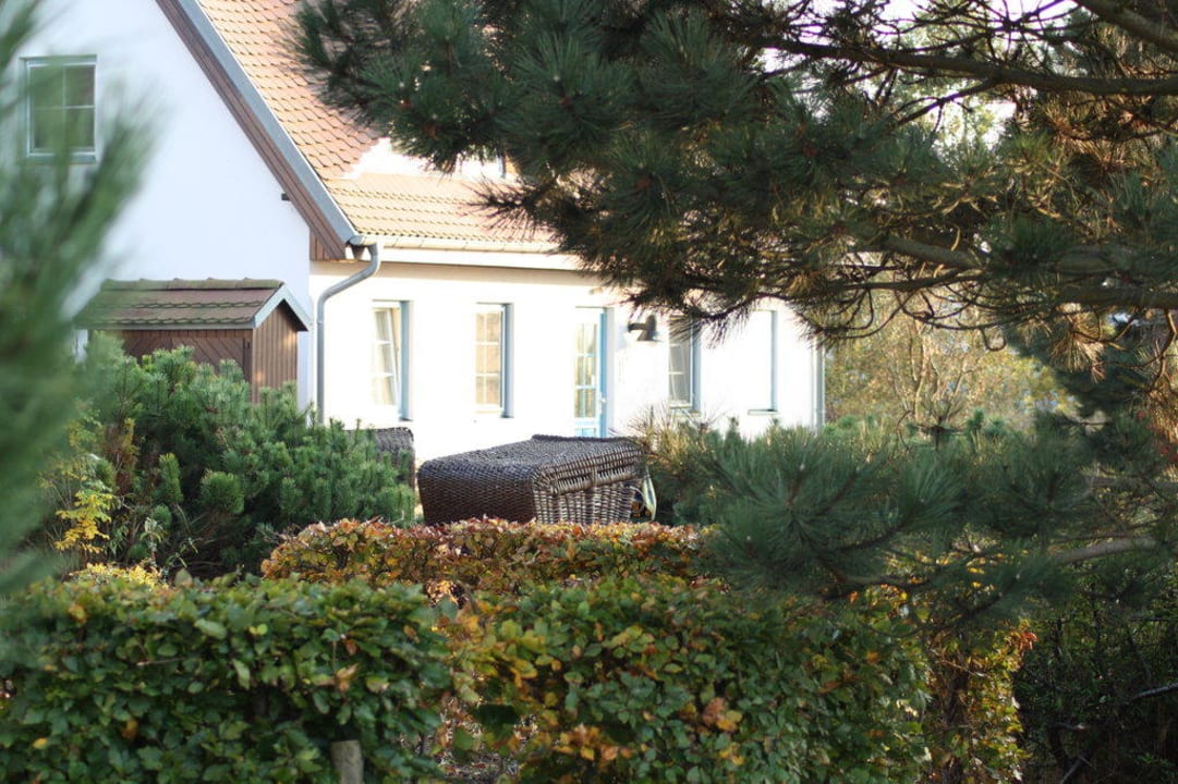 Wohnanlage Hotel Fürst Jaromar