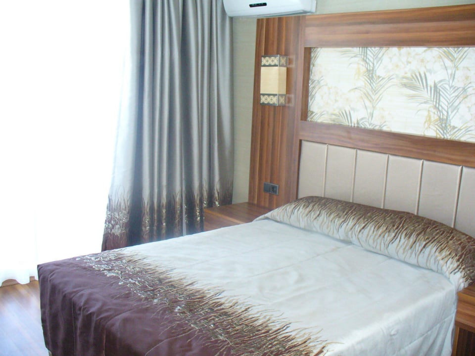 Zimmer Prime Beach Hotel