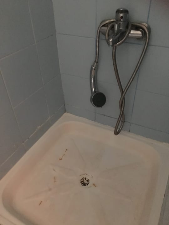 Zimmer Servatur Alameda de Jandía