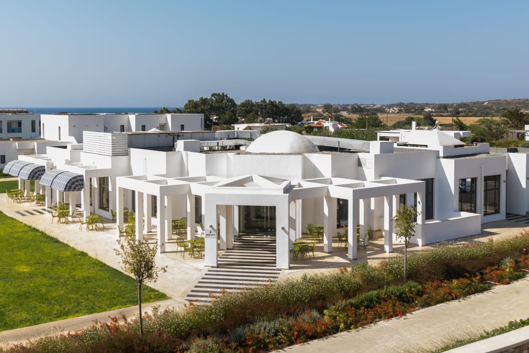 Ausblick Atlantica Plimmiri