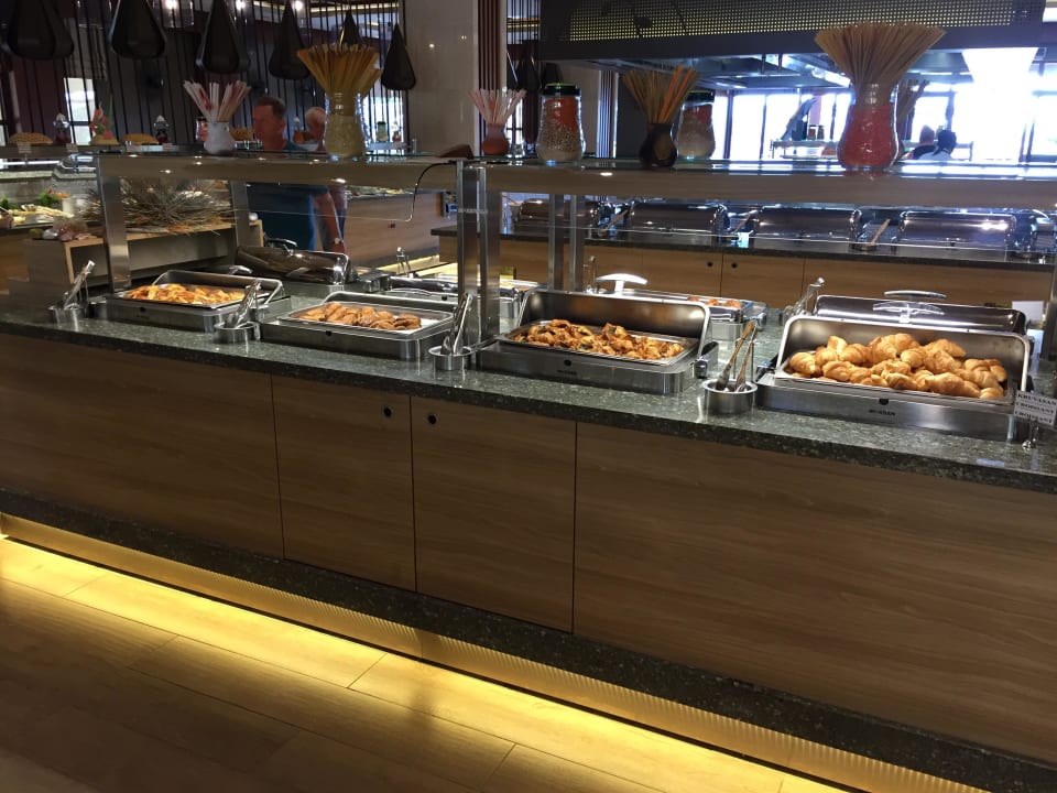 Restaurant Club Grand Aqua