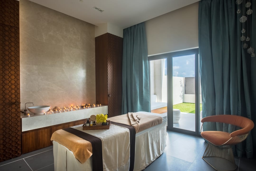 Sport & Freizeit InterContinental Fujairah Resort