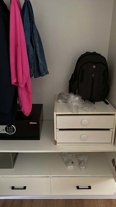 Zimmer Zeus Hotels Ydoria Resort