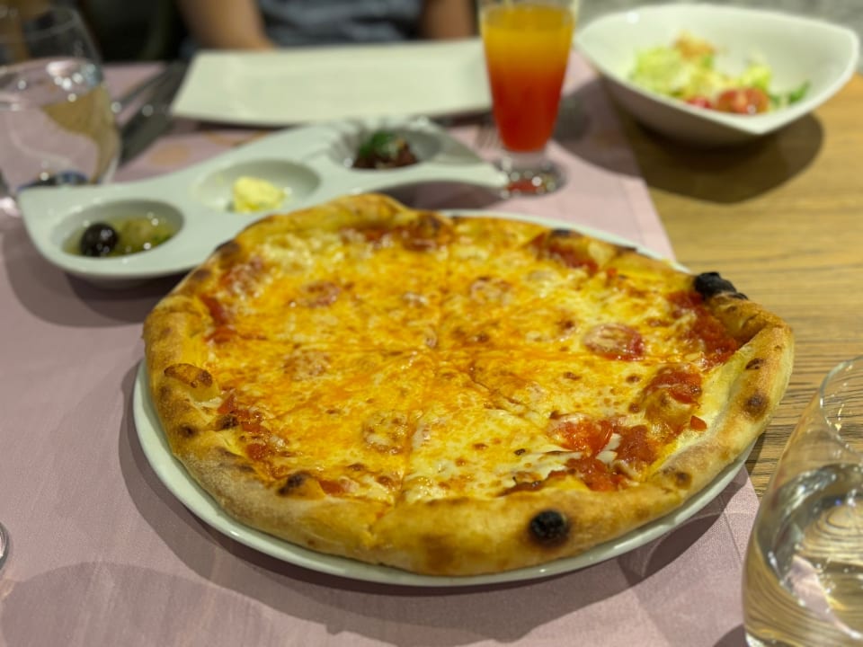 Gastro Calimera Serra Palace