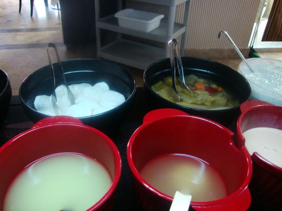 Dodatki Tac Premier Hotel & Spa