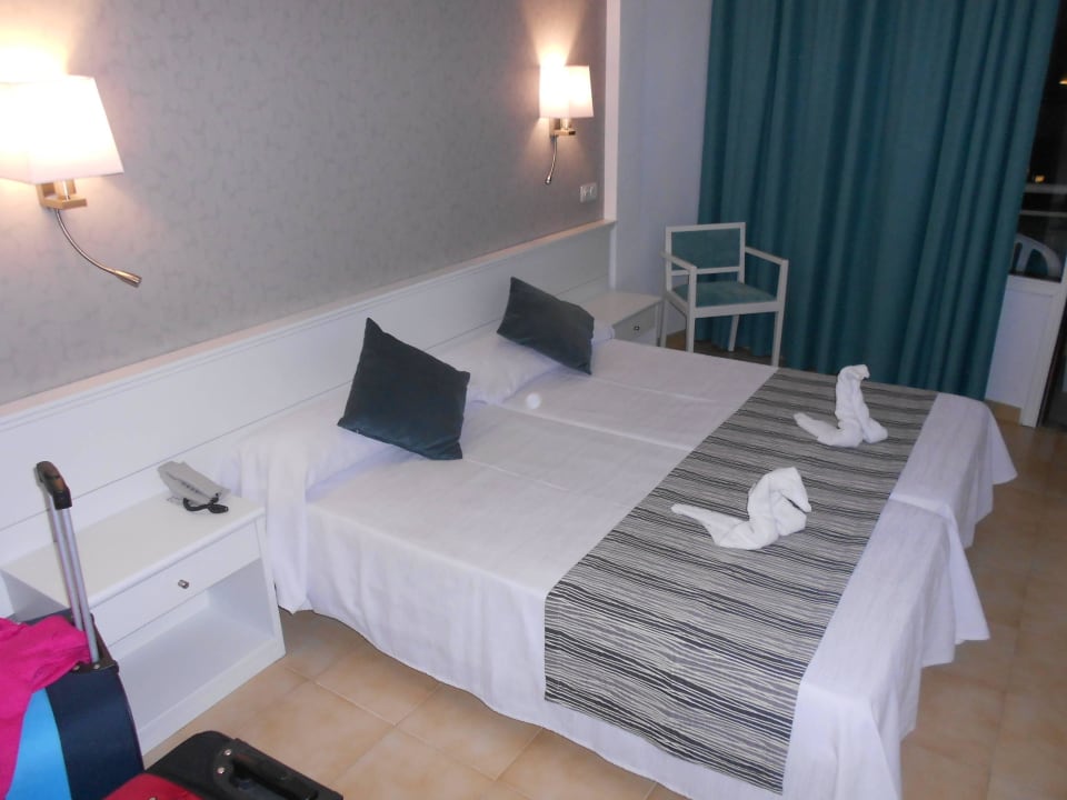 1 BLUESEA Cala Millor