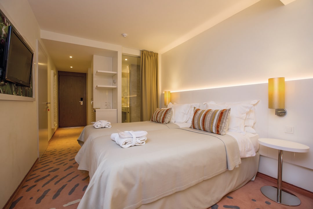 Zimmer Amadria Park Ivan