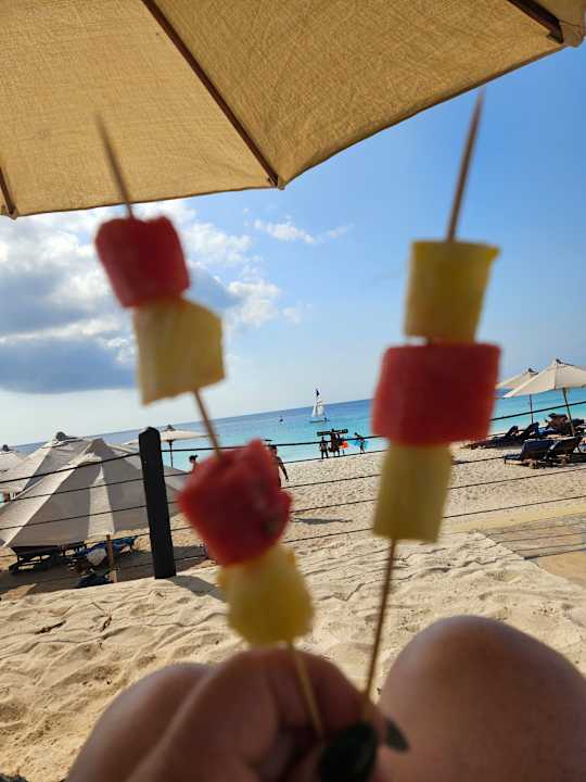 Pool Royal Zanzibar Beach Resort