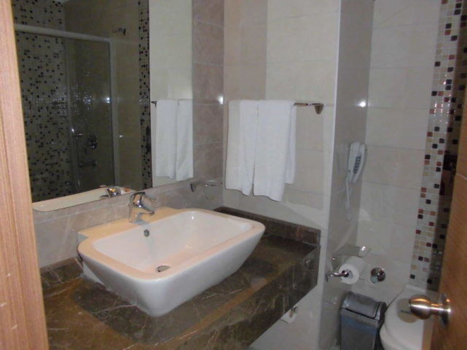 Edles Bad My Home Resort