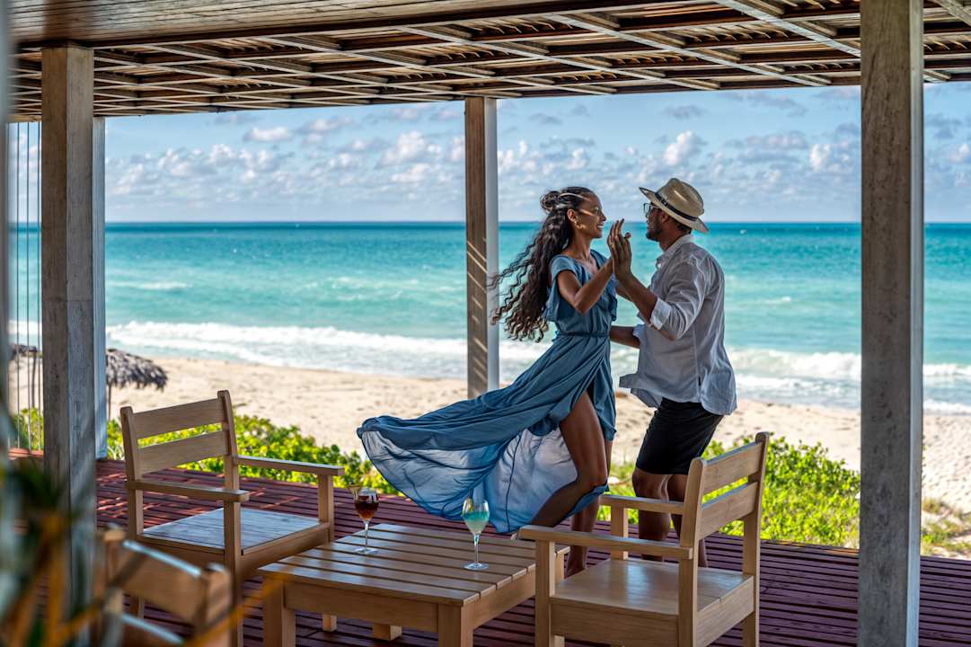 Sonstiges Resonance Blu Santa María