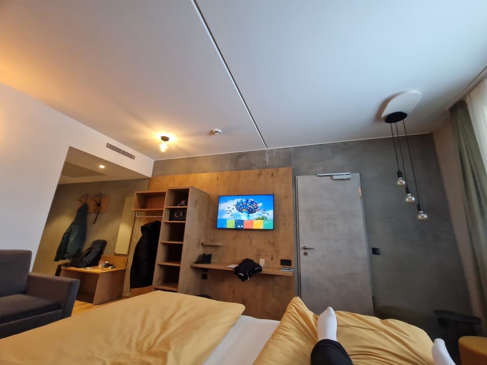 Zimmer Hotel am Sonnenlandpark