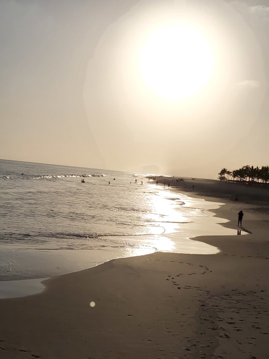 Strand Salalah Rotana Resort