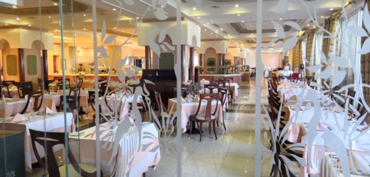 Gastro Rodos Palladium Leisure & Wellness