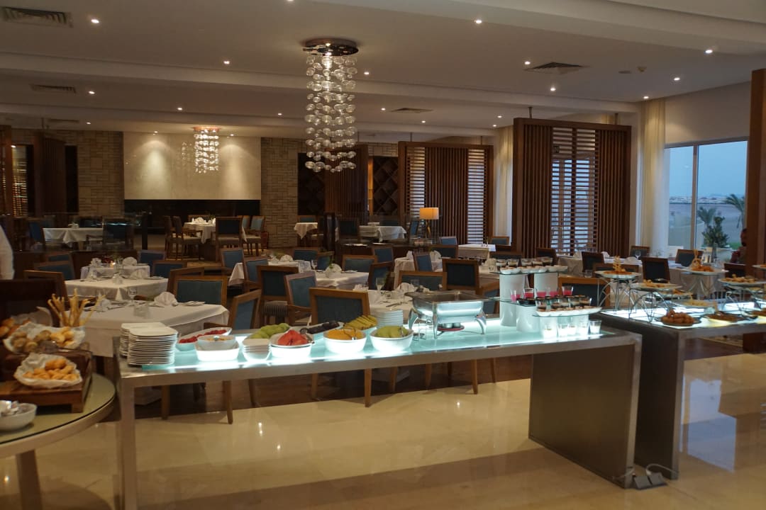 Restaurant Steigenberger Makadi Hotel - Adults only