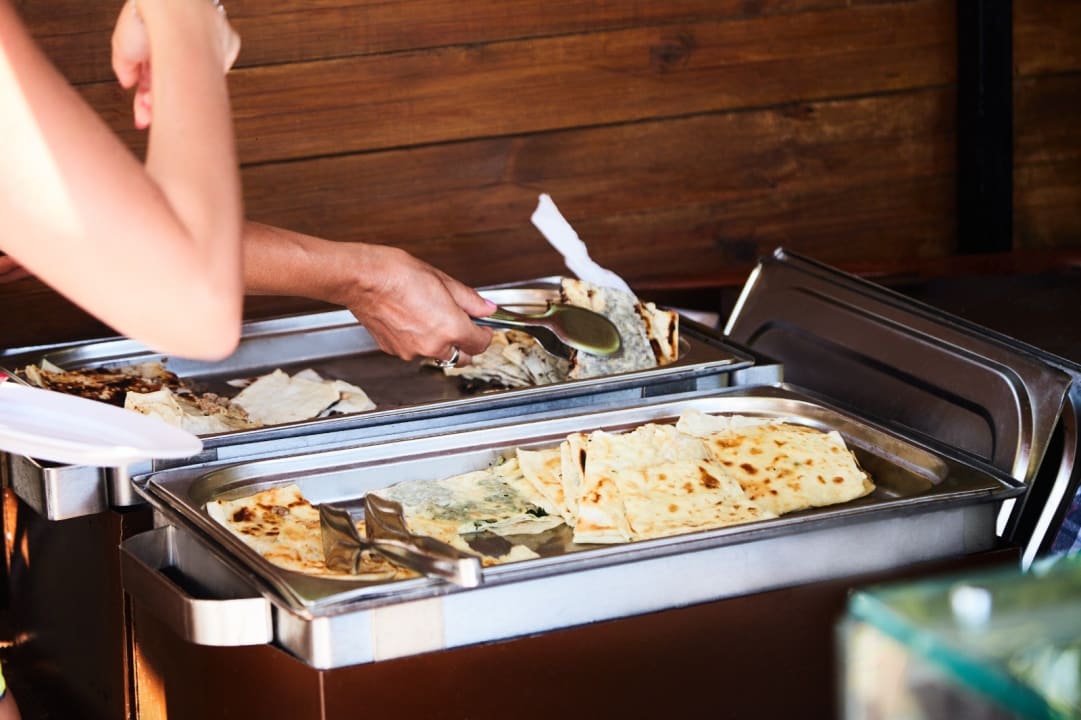 Gastro Salamis Bay Conti Resort Hotel & Casino