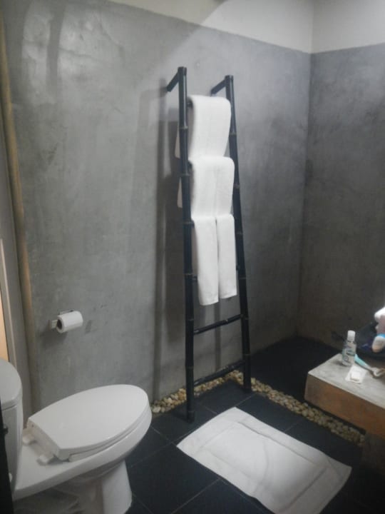 Badezimmer Ocean Breeze Resort