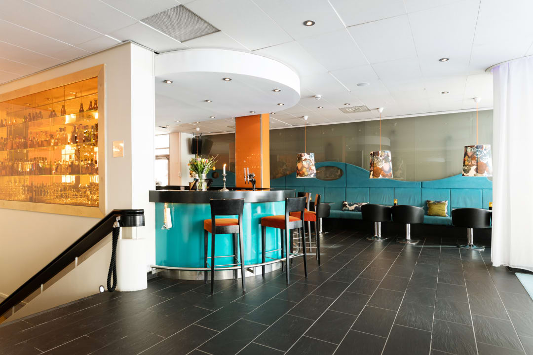 Gastro ProfilHotels Hotel Aveny