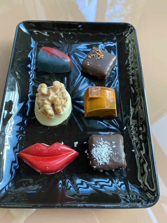 Gastro Voyage Belek Golf & Spa