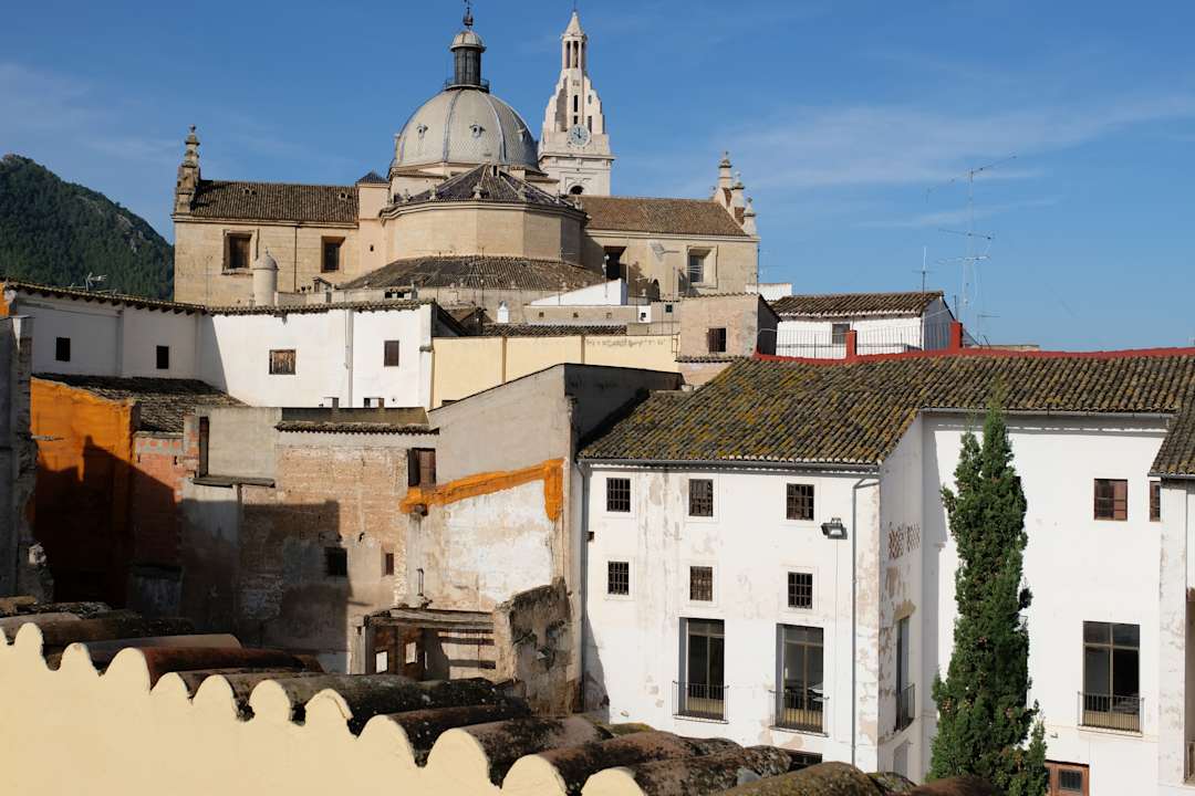 Ausblick Casa Aldomar