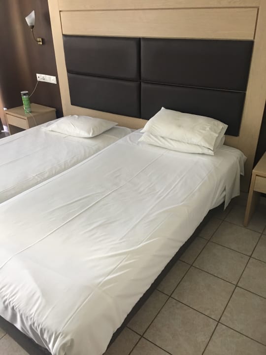 Zimmer Kipriotis Hippocrates Hotel