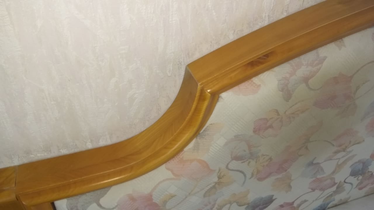 Zimmer Urlaubs- und Wellnesshotel Friederike