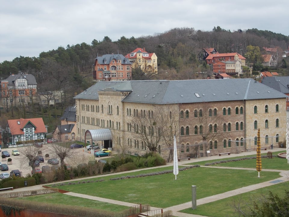 Schlosshotel Blankenburg Schlosshotel Blankenburg
