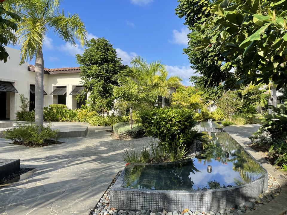 Außenansicht Lopesan Costa Bávaro Resort, Spa & Casino