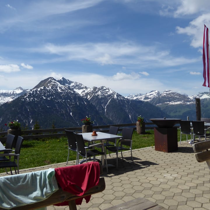 Gastro Oberlechtaler Hof