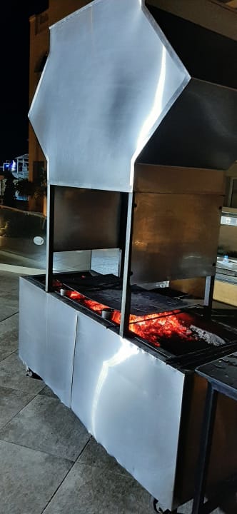 Gastro Pickalbatros Aqua Park Resort - Hurghada